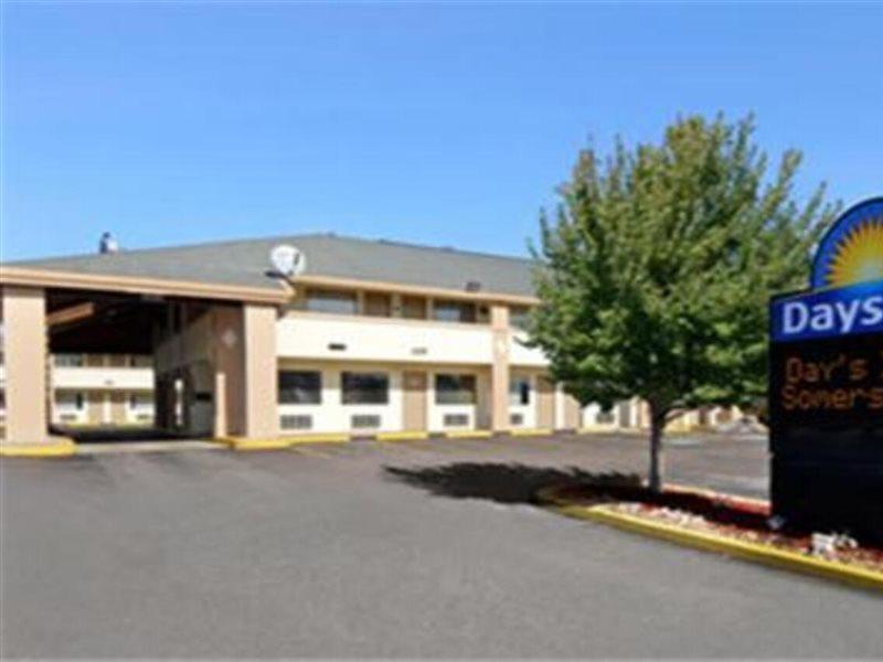 Red Roof Inn Somerset, Pa Exterior photo