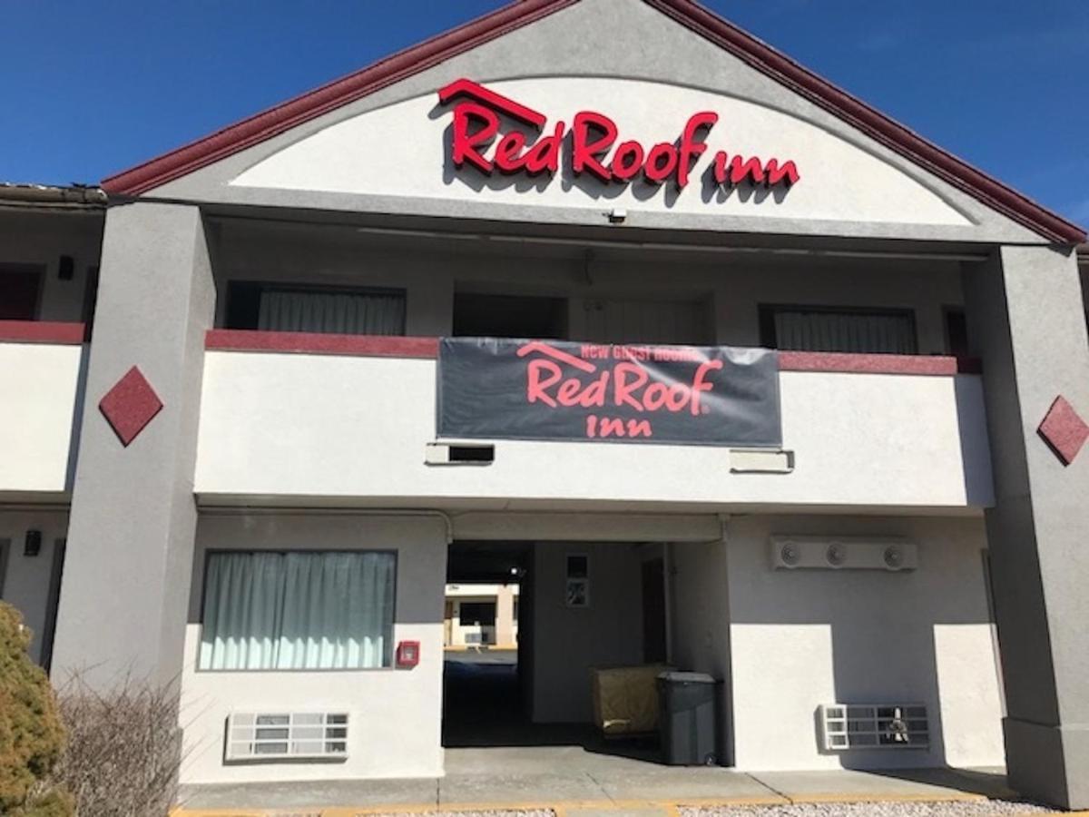 Red Roof Inn Somerset, Pa Exterior photo